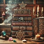 Mystical Reads: Top Spiritual and Occult Books