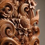 The Timeless Beauty of Wood Art